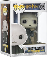 Funko Pop! Lord Voldemort 06