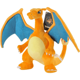 Pokemon Charizard Plush