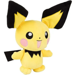Pichu Pokemon Plush