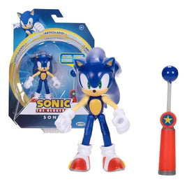 Sonic the Hedgehog Figure Classic Articulated SONIC