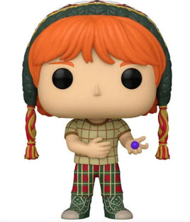 Funko Pop! Ron Weasley with Candy 166