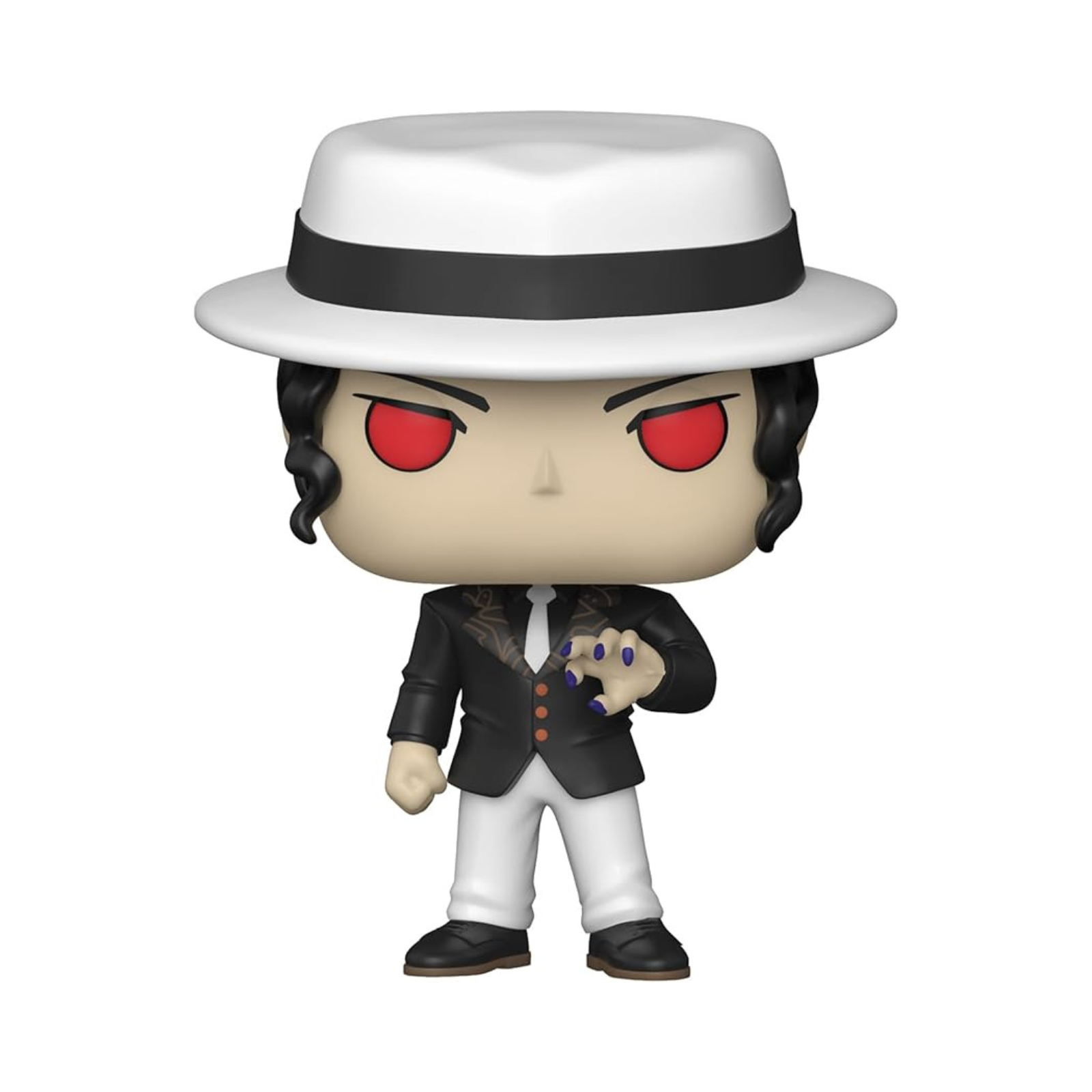 ¡Funko Pop! Cazador de demonios - Muzan Kibutsuji #871