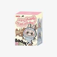 Authentic Labubu  Exciting Macaron