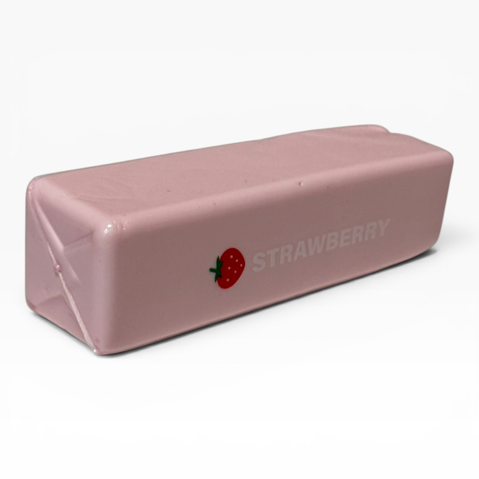 Squishy US Version Strawberry Butter Fidget Toy