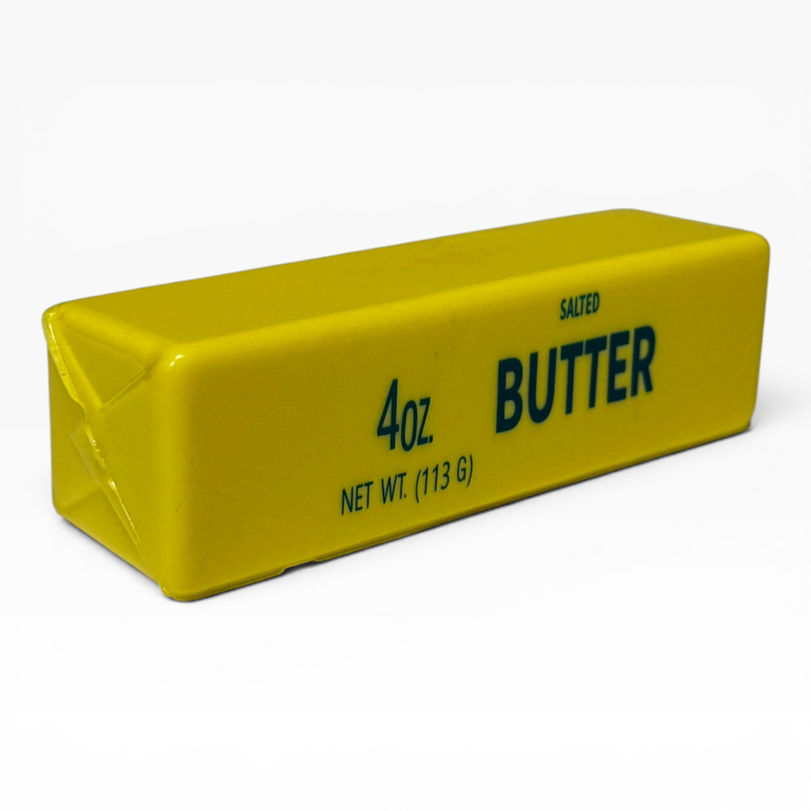 Squishy Butter Stick Fidget Toy
