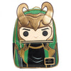 Avengers Loki Loungefly