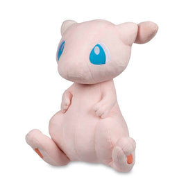 Mew Pokemon Plush