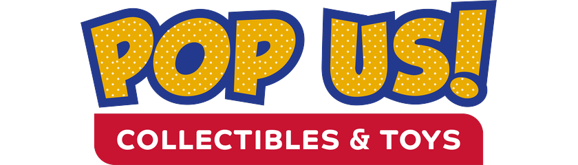 POP US! Collectibles & Toys