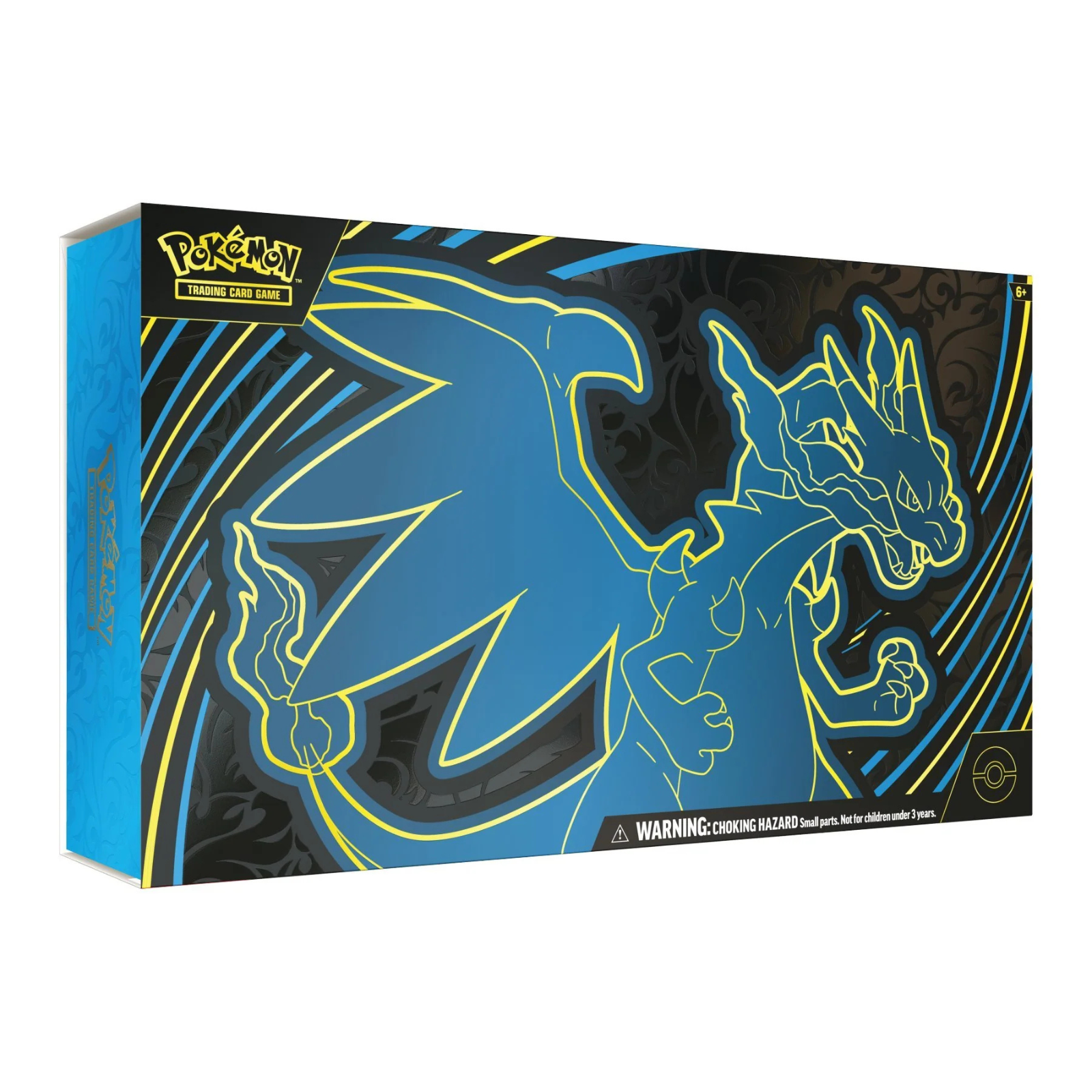 Pokémon TCG: Mega Evolution—Phantasmal Flames Ultra-Premium Collection (UPC)