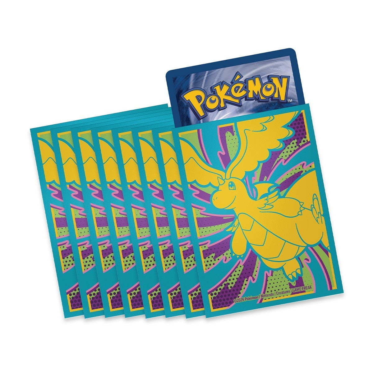 Pokémon TCG: Mega Evolution—Ascended Heroes - Pokémon Center Elite Trainer Box