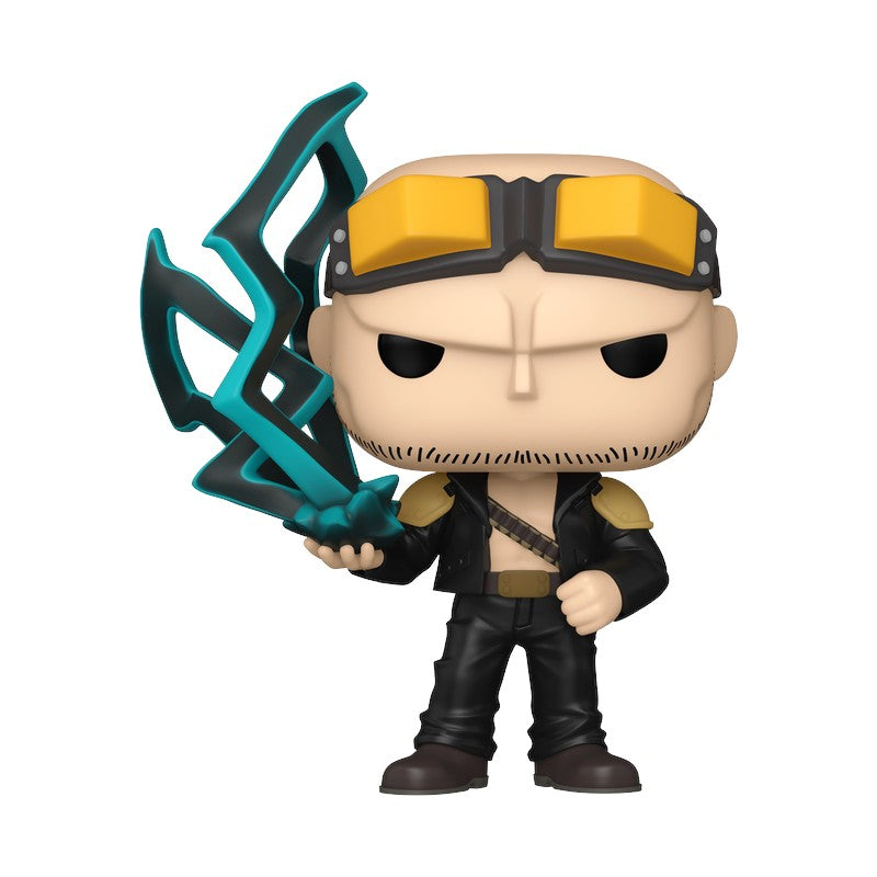Funko Pop! My Hero Academia: Daigoro Banjo #1813