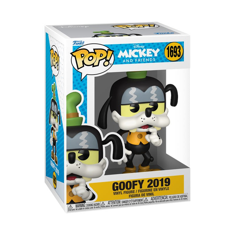 Funko Pop! Disney: Goofy 2019 #1693