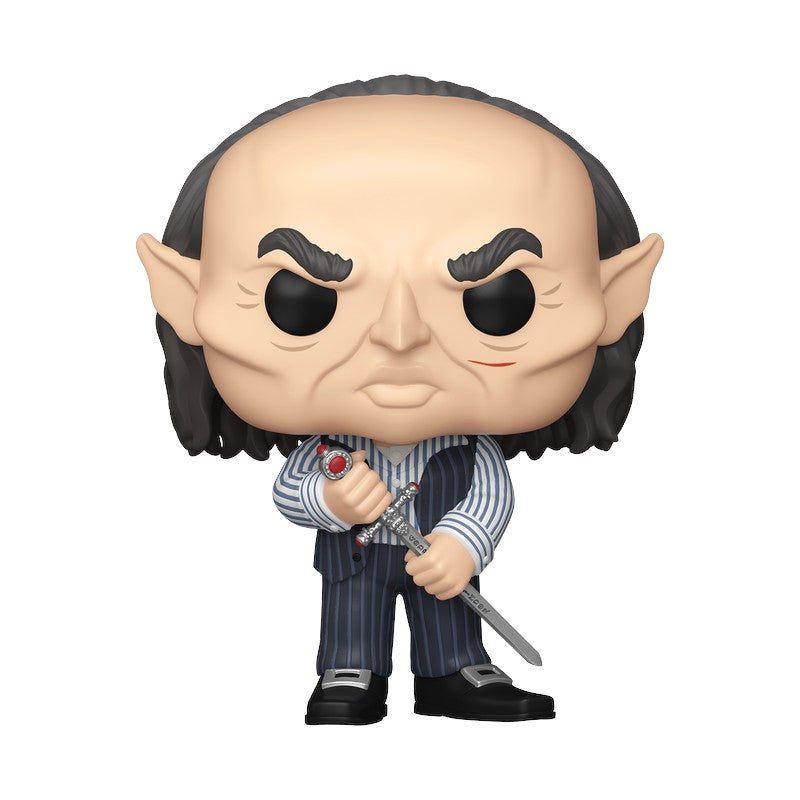 Funko Pop! Harry Potter: Griphook #193