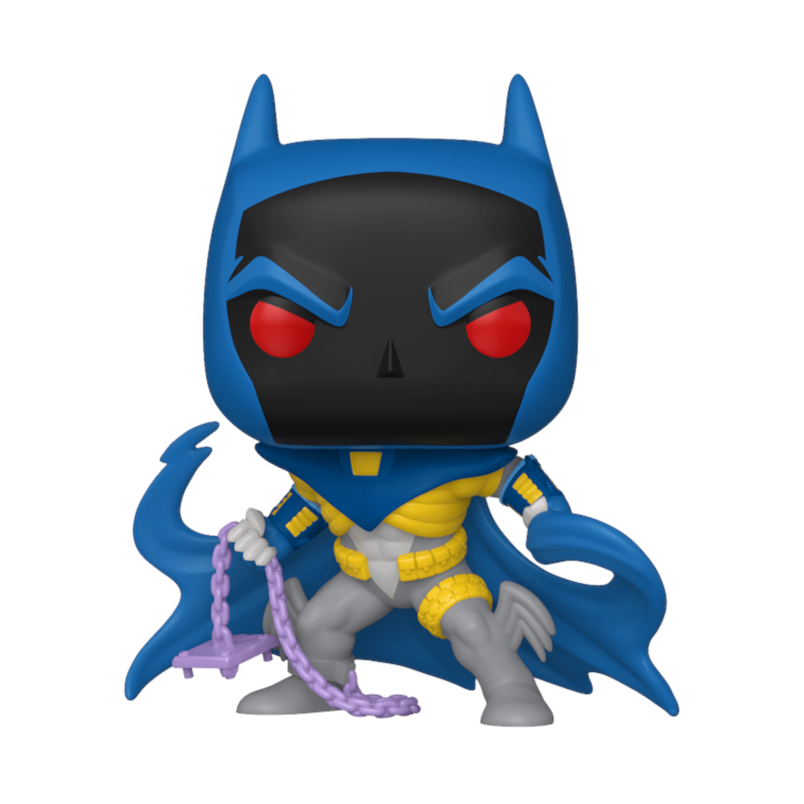 Funko Pop! DC: Knightfall Batman #571