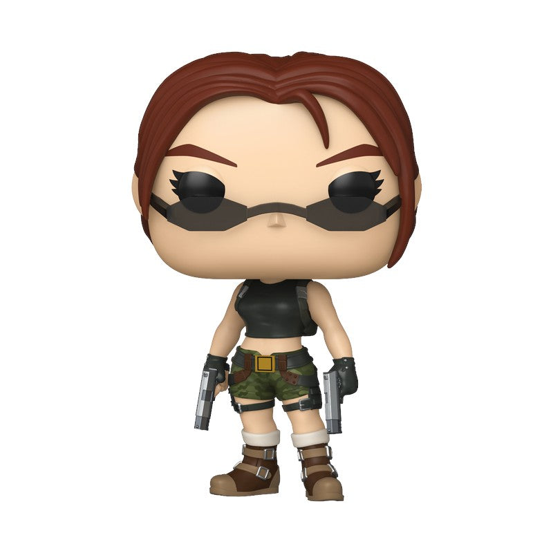 Funko Pop! Tomb Raider: Lara Croft #1194