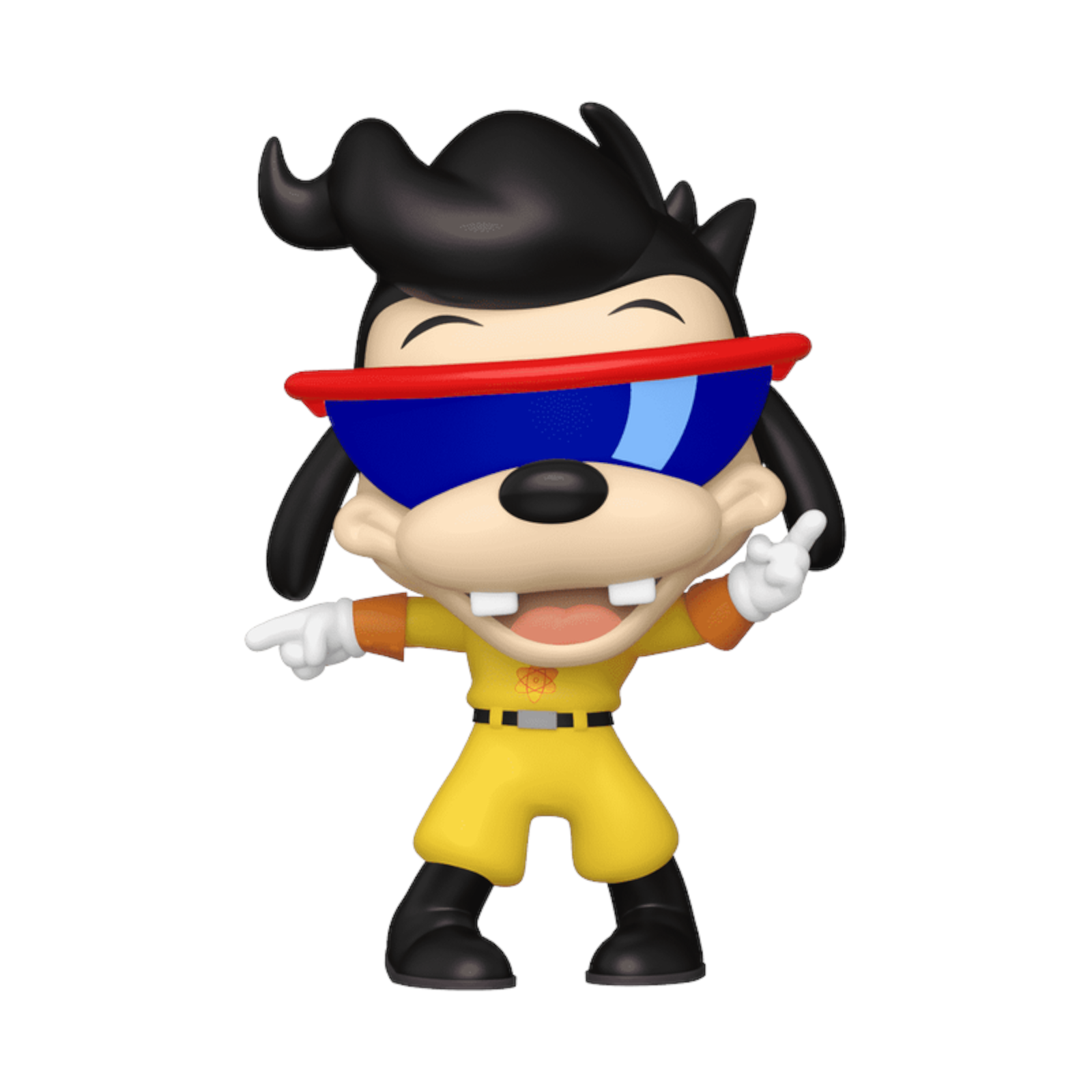 Max as Powerline - A Goofy Movie Funko Pop #1577 (2)