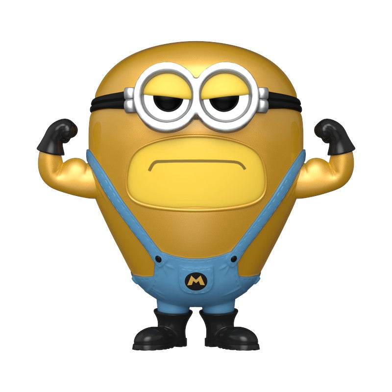 Funko Pop! Despicable Me 4: Mega Minion Dave #1553