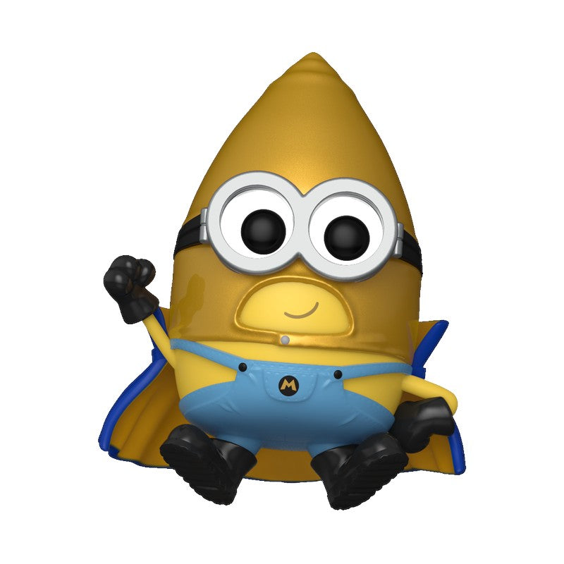Funko Pop! Despicable Me 4: Mega Minion Gus #1554
