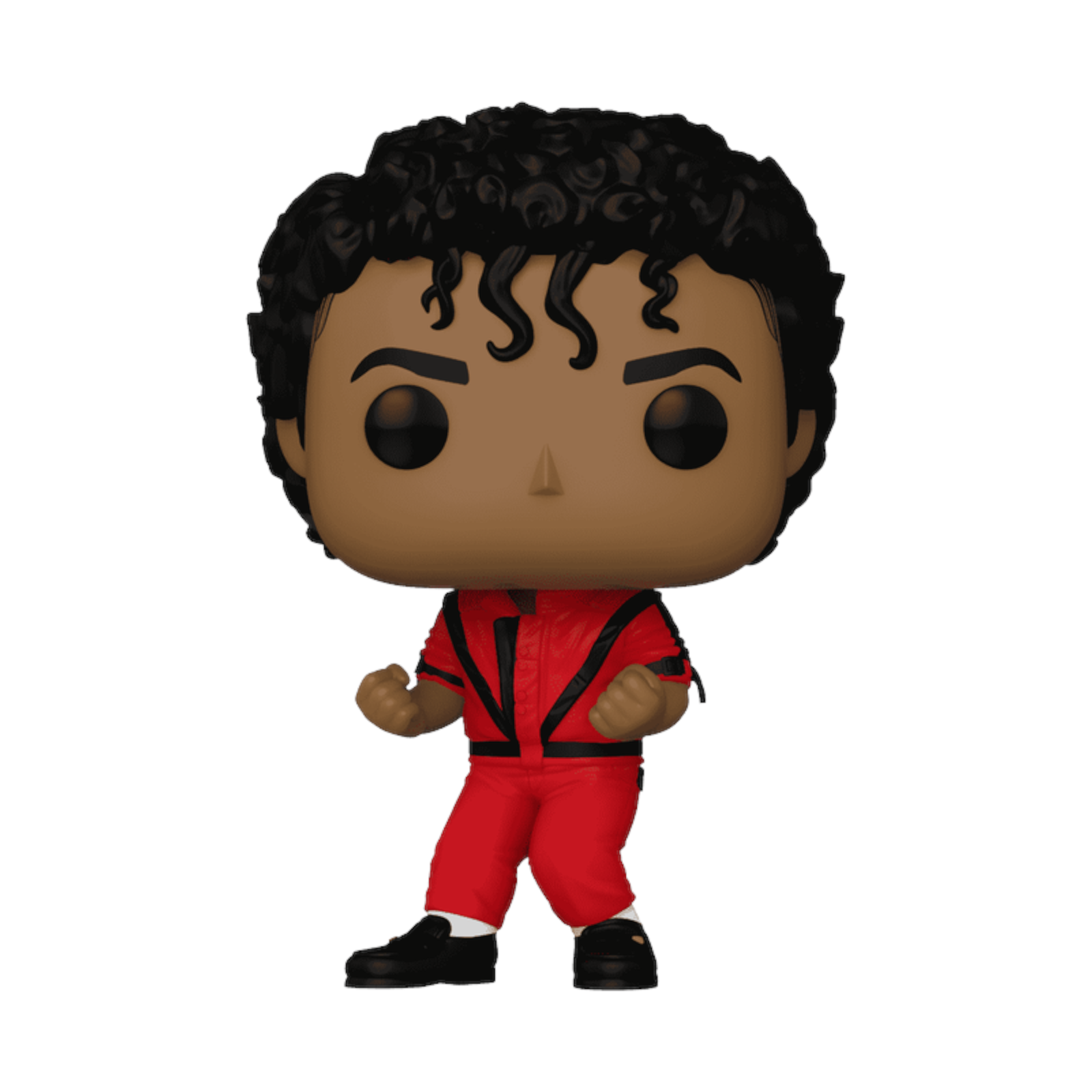 Funko Pop! Michael Jackson: Michael Jackson (Thriller) #359