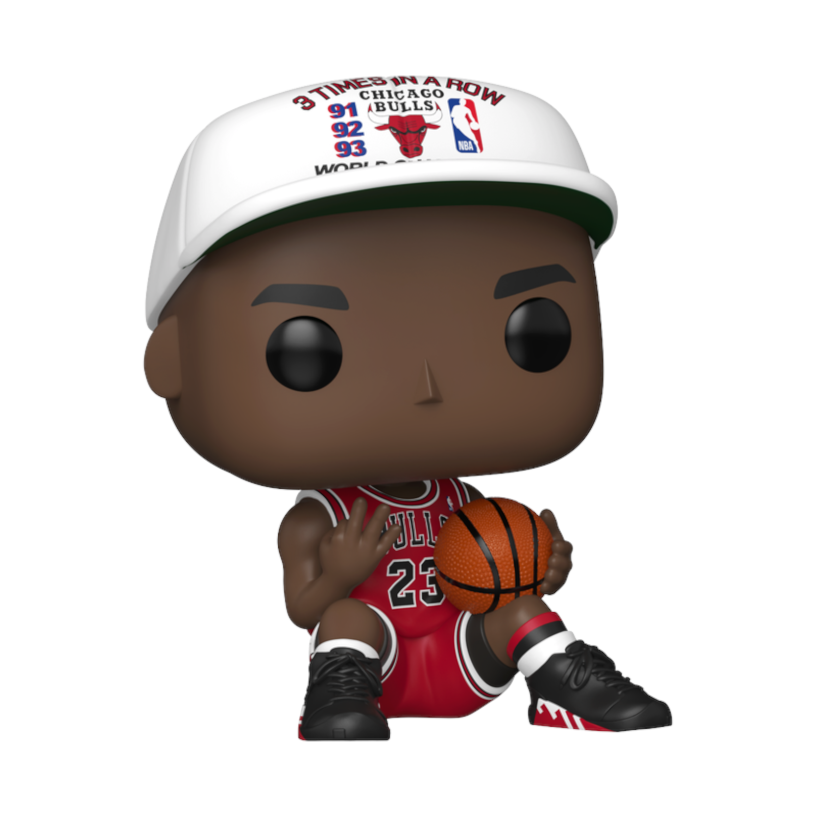 Michael Jordan - NBA Funko Pop #222