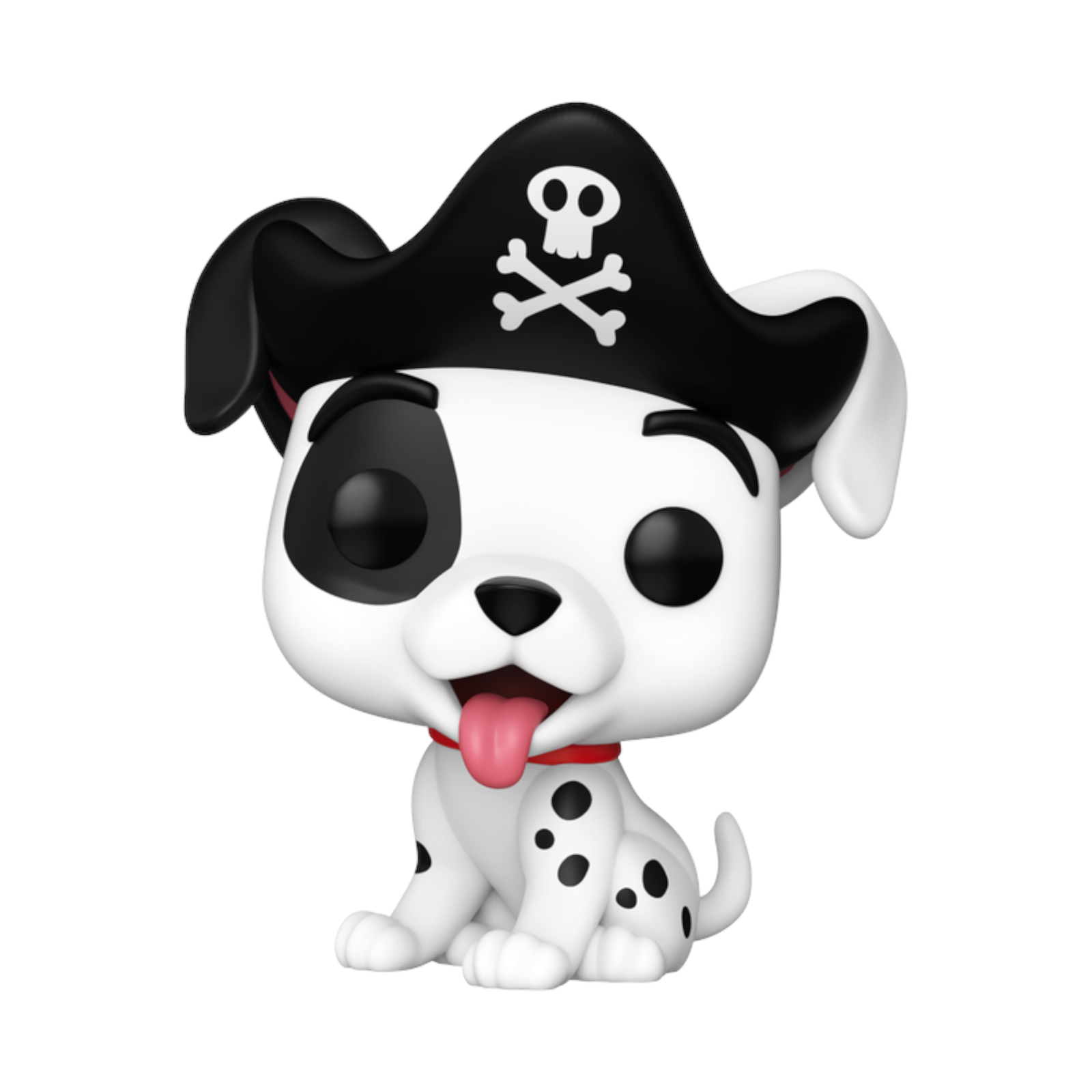 Patch as a Pirate - Five Nights at Freddy's: Help Wanted 2 Funko Pop #1130 (2)