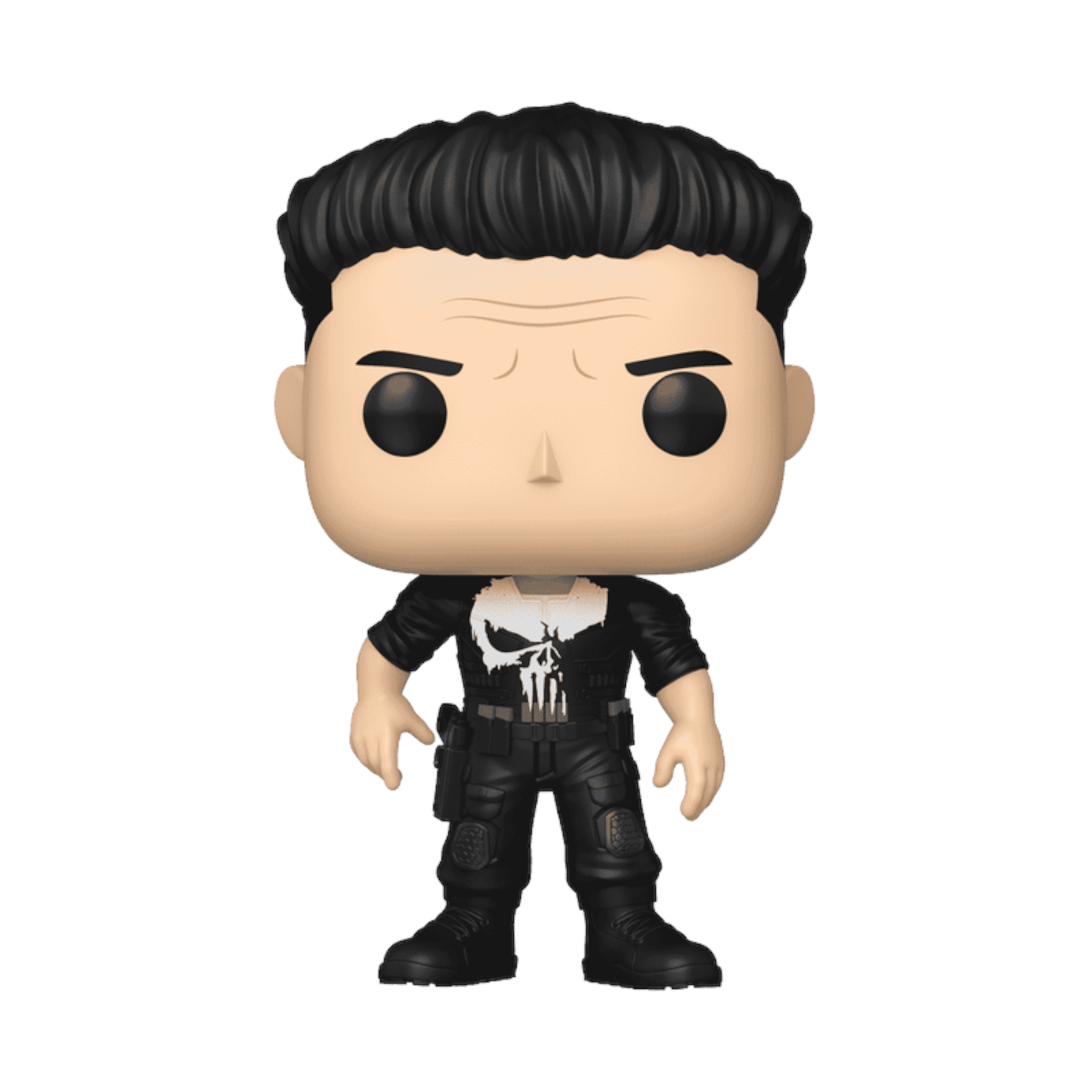 Punisher - Daredevil: Born Again Funko Pop #1544 (2)