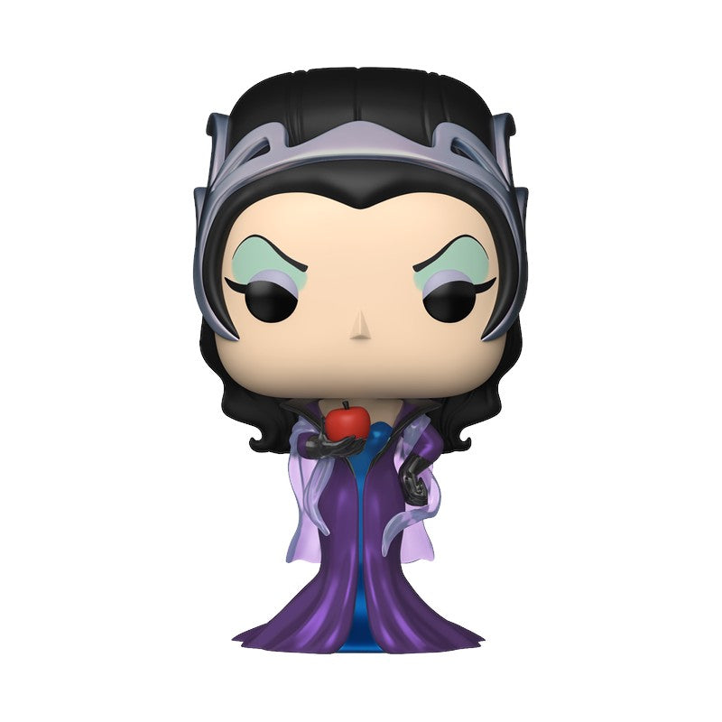 Funko Pop! Disney Enchanted: Queen Narissa #1728