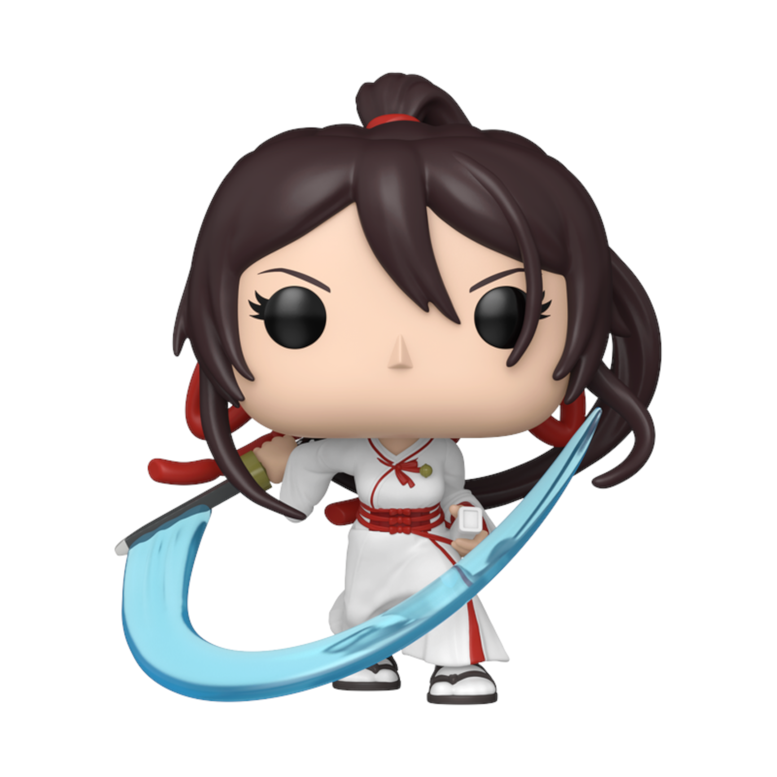 Sagiri - Hell's Paradise: Jigokuraku Funko Pop #2279 (2)