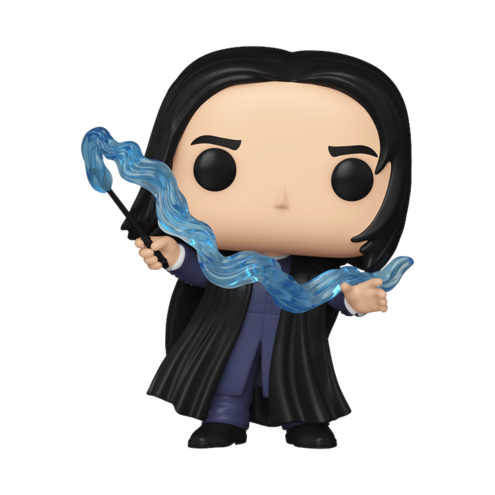 Severus Snape - Harry Potter Funko Pop #195 (2)