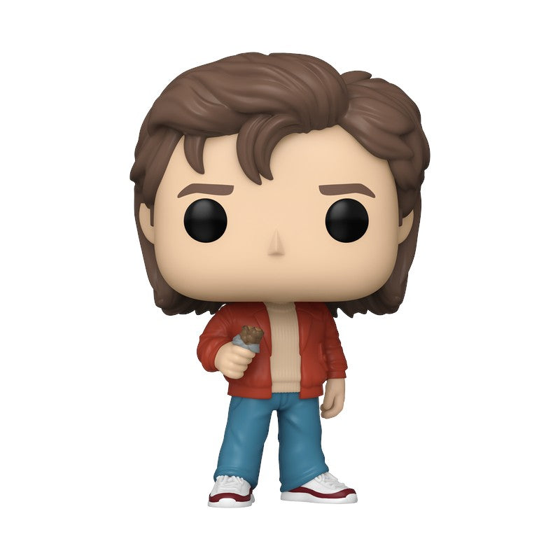 Funko Pop! Stranger Things: Steve Harrington #1779
