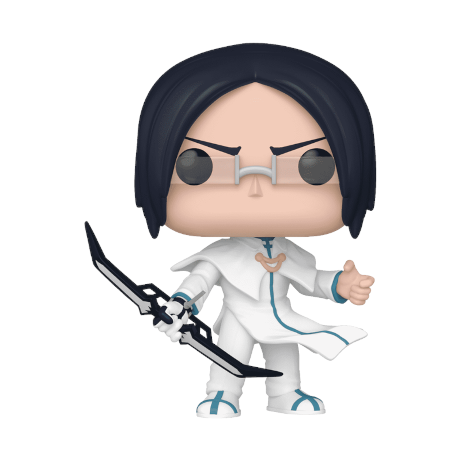 Uryu Ishida - Bleach Funko Pop #1696 (2)