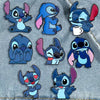 Stitch Individual Pins (different models)
