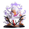 Luffy Gear Five Statue Figure