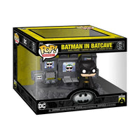 FUNKO POP! Moments DC: Batman in Batcave 519