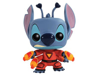 Funko Pop! Disney:  Stitch 626 (125)