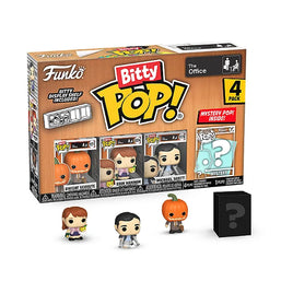 Funko Bitty Pop! The Office Michael Scott