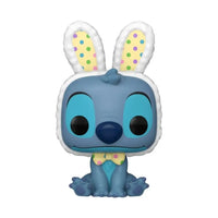 Funko POP Disney: Easter Stitch 1533