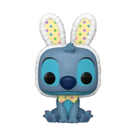 Funko POP Disney: Easter Stitch 1533