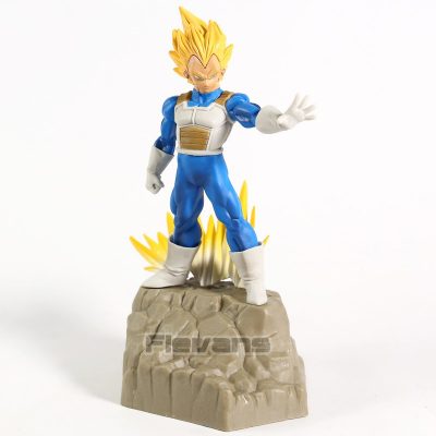 Vegeta Dragon Ball Figure Statue