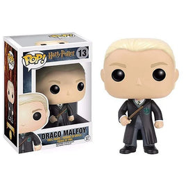 Funko Pop! Movies: HP - Draco Malfoy 13