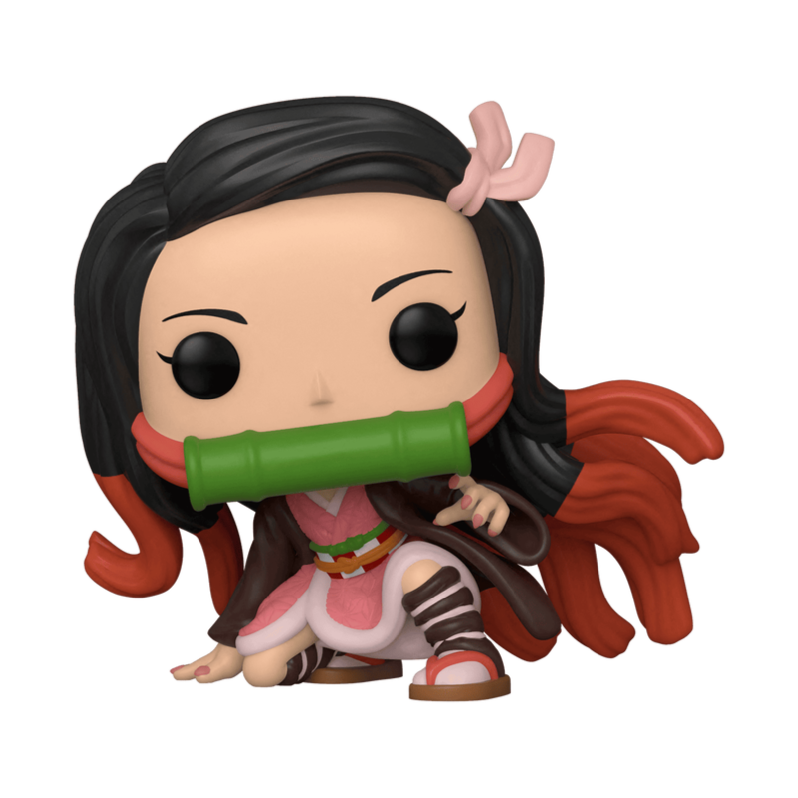 ¡Funko Pop! Cazador de demonios - Nezuko Kamado #868