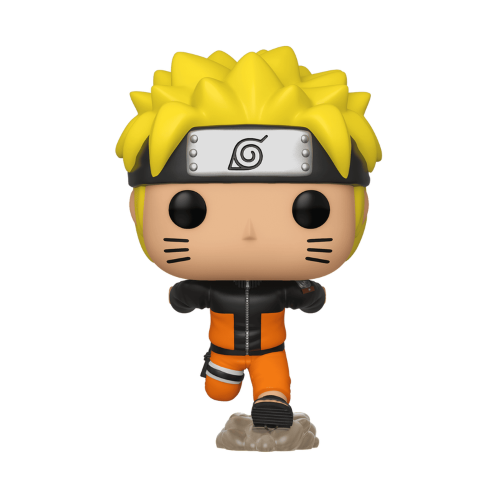 ¡Funko Pop! Naruto Shippuden - Naruto Uzumaki #727