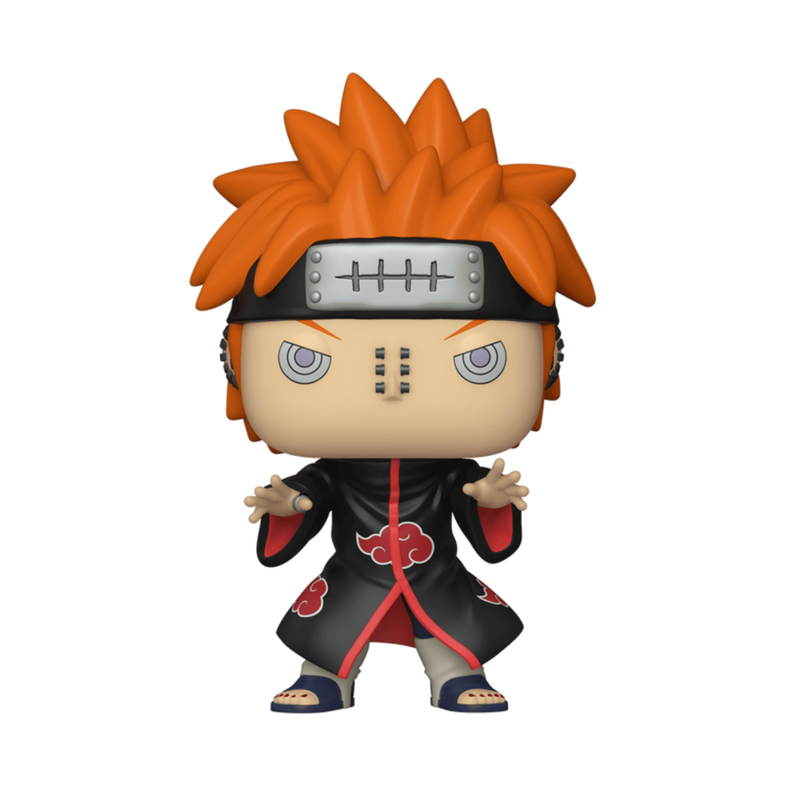 Funko Pop! Naruto Shippuden - Dolor n.° 934
