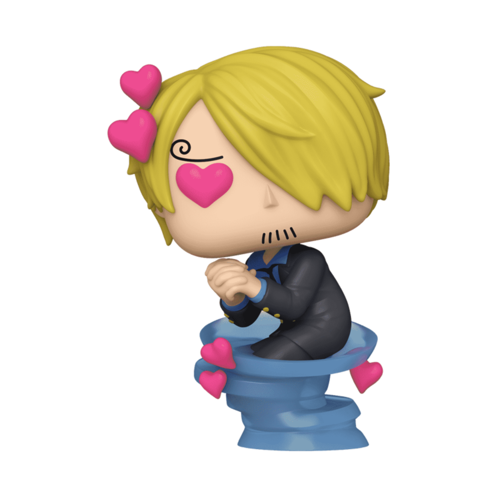 Funko Pop! One Piece - Sanji enamorado n.° 1665