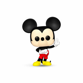 Funko Pop! Disney: Mickey Mouse 1187