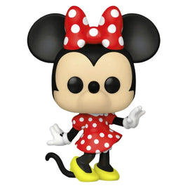 Funko Pop! Minnie Mouse 1188