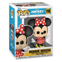 Funko Pop! Minnie Mouse 1188