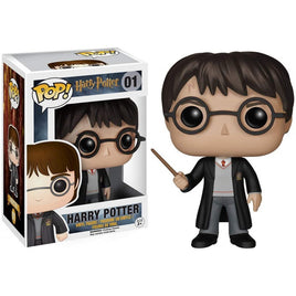 Funko Pop! Harry Potter 01