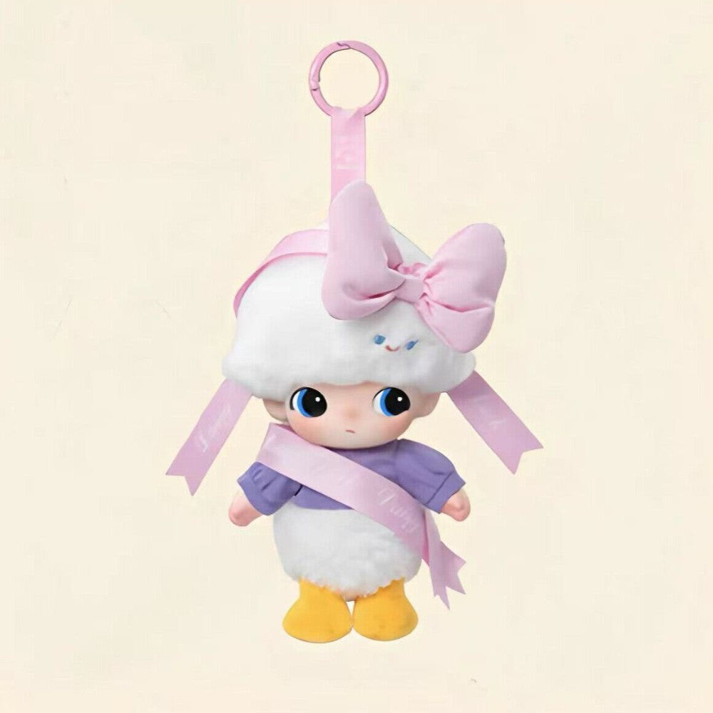 Authentic Dimoo World TV Show