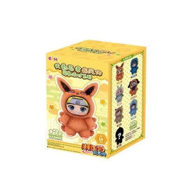 Authentic Naruto Miniso